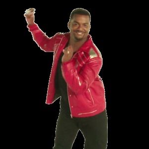 Meet your Posher, R J